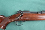 Winchester Model 70 Pre 64 Featherweight 243