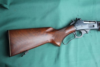 Marlin 336-ADL- 30-30