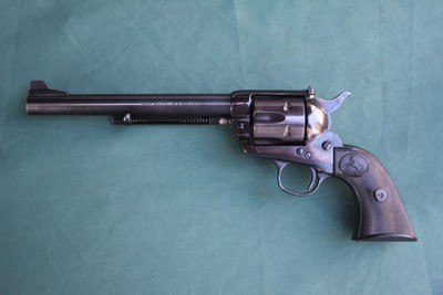 Colt 1st Generation 45 Rebuilt
