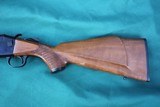 Tikka 222 under 12 gauge - 4 of 15
