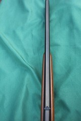 Tikka 222 under 12 gauge - 13 of 15