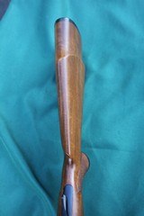 Tikka 222 under 12 gauge - 12 of 15