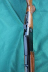 Tikka 222 under 12 gauge - 11 of 15