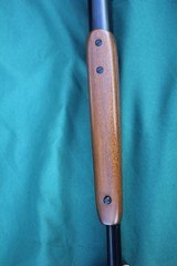 Tikka 222 under 12 gauge - 8 of 15