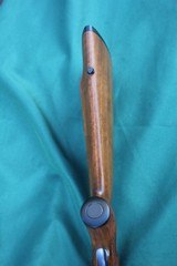 Tikka 222 under 12 gauge - 10 of 15