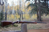 Browning Medallion 375 H&H Magnum Belgium - 1 of 9
