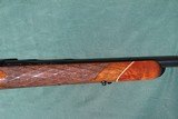 Browning Medallion 375 H&H Magnum Belgium - 4 of 9