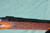 Browning Medallion 375 H&H Magnum Belgium - 3 of 9