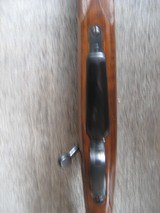 Mauser Interarms Custom Rifle 280 Remington - 8 of 10