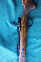Interarms Custom Rifle 7mm Remington Magnum - 4 of 13