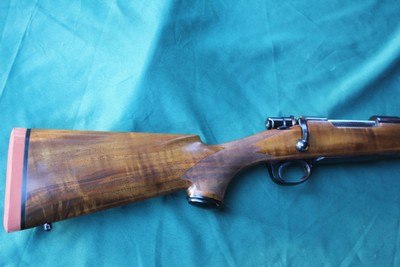 Interarms Custom Rifle 7mm Remington Magnum