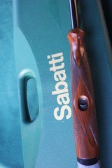 Sabatti Alpen Eagle 28 Gauge Over Under Shotgun - 10 of 12