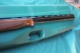 Sabatti Alpen Eagle 28 Gauge Over Under Shotgun - 3 of 12