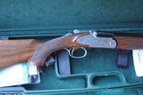 Sabatti Alpen Eagle 28 Gauge Over Under Shotgun - 11 of 12