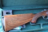Sabatti Alpen Eagle 28 Gauge Over Under Shotgun - 12 of 12