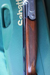 Sabatti Alpen Eagle 28 Gauge Over Under Shotgun - 6 of 12