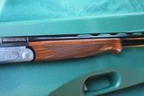 Sabatti Alpen Eagle 28 Gauge Over Under Shotgun - 2 of 12