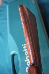 Sabatti Alpen Eagle 28 Gauge Over Under Shotgun - 9 of 12