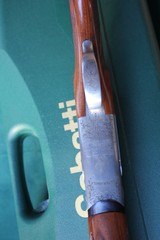 Sabatti Alpen Eagle 28 Gauge Over Under Shotgun - 7 of 12