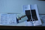 CZ 550 Medium 9.3X62 Mannlicher - 14 of 15