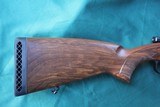 CZ 550 Medium 9.3X62 Mannlicher - 13 of 15