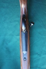 CZ 550 Medium 9.3X62 Mannlicher - 8 of 15