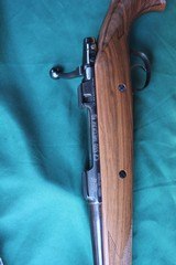 CZ 550 Medium 9.3X62 Mannlicher - 6 of 15