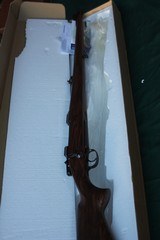 CZ 550 Medium 9.3X62 Mannlicher - 15 of 15