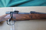 CZ 550 Medium 9.3X62 Mannlicher