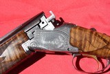 Browning Superposed Pointer 20 Gauge two Barrel Set - 3 of 11