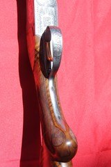 Browning Superposed Pointer 20 Gauge two Barrel Set - 4 of 11