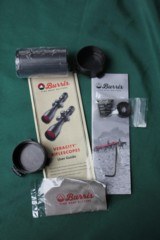 Weatherby Mark 5 Stainless 340 Weatherby - 3 of 14