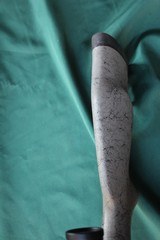 Weatherby Mark 5 Stainless 340 Weatherby - 12 of 12