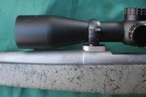 Weatherby Mark 5 Stainless 340 Weatherby - 6 of 12