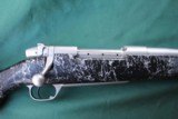 Weatherby Mark 5 Stainless 300 Weatherby Mag. - 2 of 12