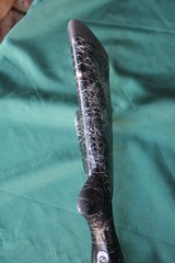 Weatherby Mark 5 Stainless 300 Weatherby Mag. - 8 of 12