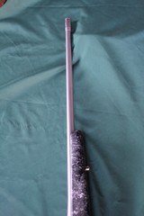 Weatherby Mark 5 Stainless 300 Weatherby Mag. - 3 of 12