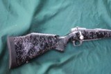 Weatherby Mark 5 Stainless 300 Weatherby Mag.