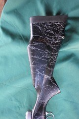 Weatherby Mark 5 Stainless 300 Weatherby Mag. - 4 of 12