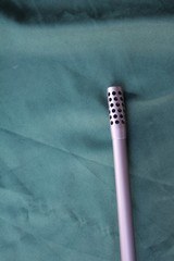 Weatherby Mark 5 Stainless 300 Weatherby Mag. - 12 of 12