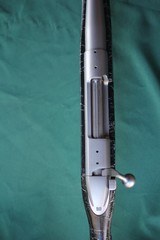 Weatherby Mark 5 Stainless 300 Weatherby Mag. - 10 of 12