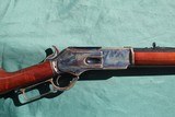 Uberti 1876 Centennial 45 60