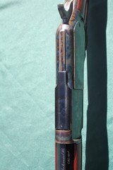 Uberti 1876 Centennial 45-60 - 8 of 15