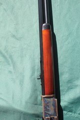 Uberti 1876 Centennial 45-60 - 7 of 15