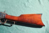 Uberti 1876 Centennial 45-60 - 3 of 15