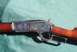 Uberti 1876 Centennial 45-60 - 2 of 15