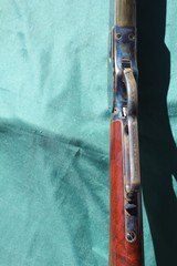 Uberti 1876 Centennial 45-60 - 12 of 15
