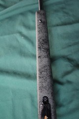 Remington 700 Anniversary 7mm Remington Magnum - 9 of 9