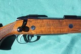 Sako Deluxe Grizzly 7mm Magnum - 2 of 10
