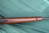Winchester model 70 Pre 64 243 - 10 of 11